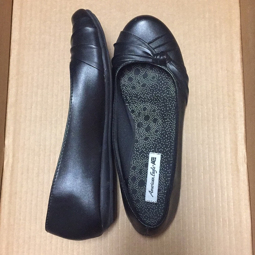 Black Flats